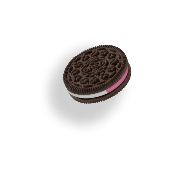 OREO Double Stuff Neapolitan 131g - OREO New Zealand